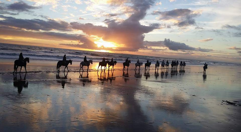 Arte a Caballo